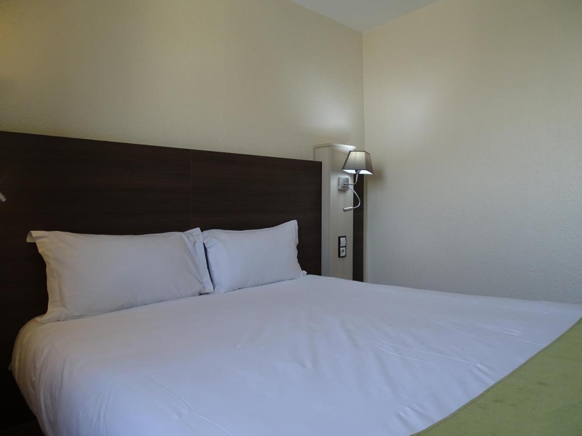 Euro Hotel Airport Orly Rungis Fresnes  Exterior photo