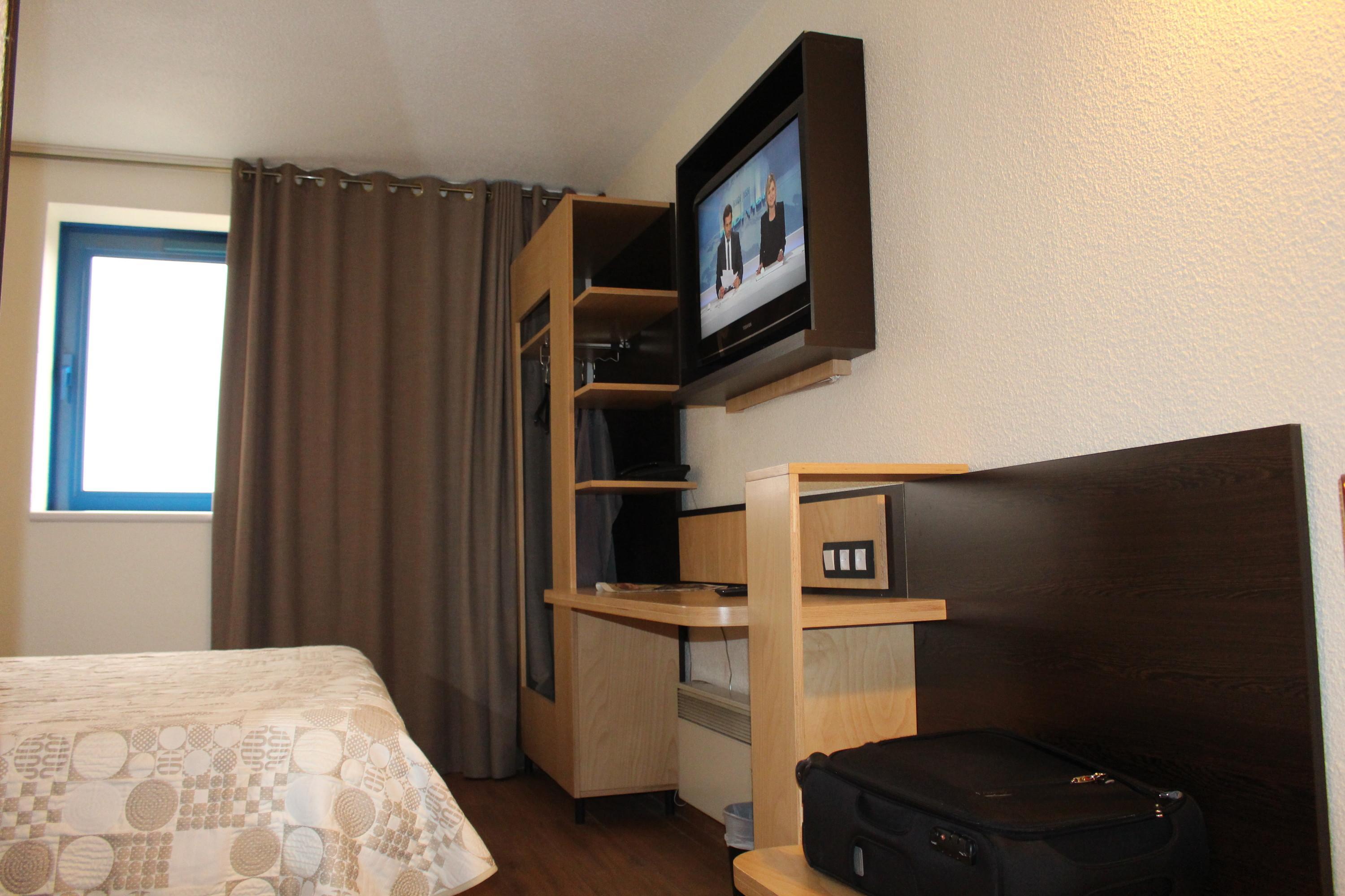 Euro Hotel Airport Orly Rungis Fresnes  Exterior photo